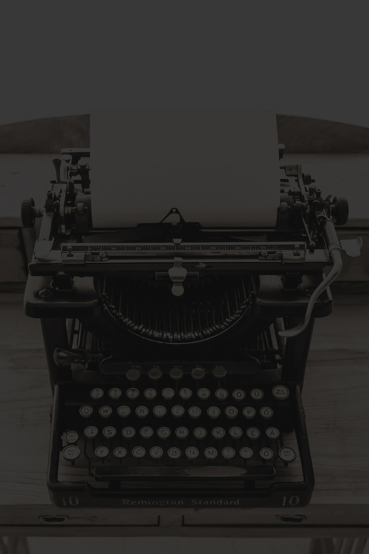 type