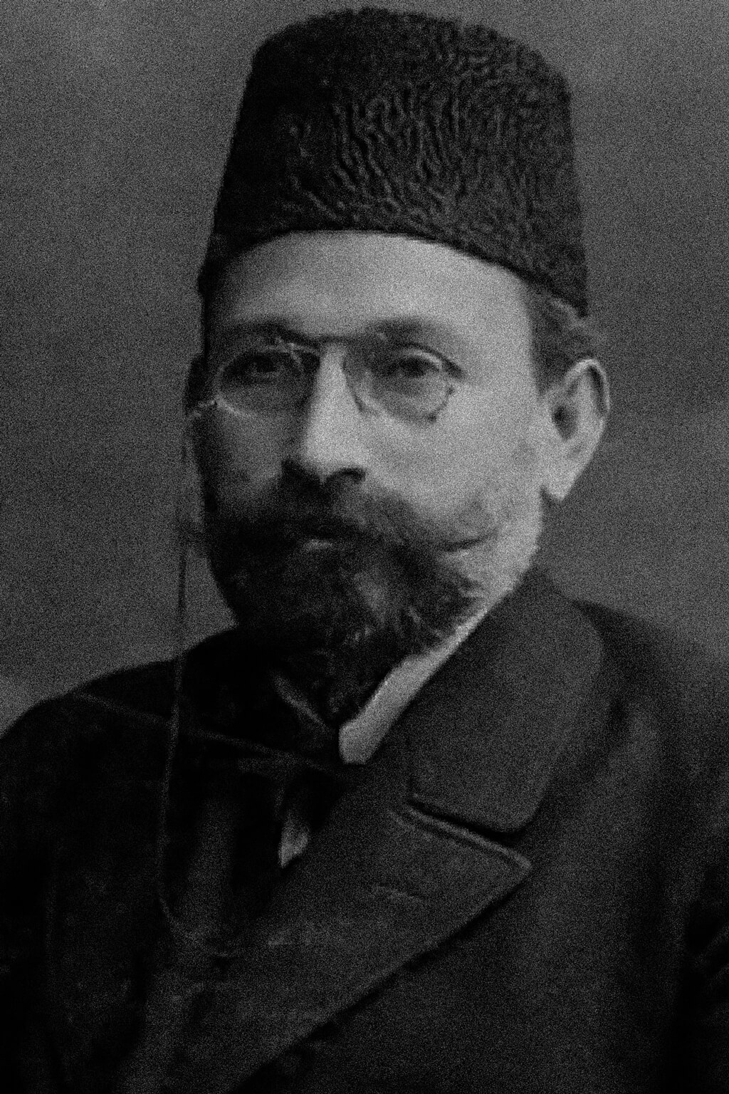 Hüseyinzade Ali Turan