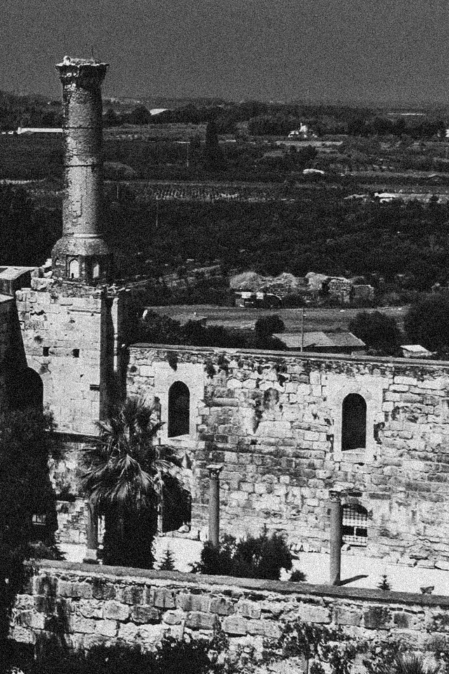 İsa Bey Camii