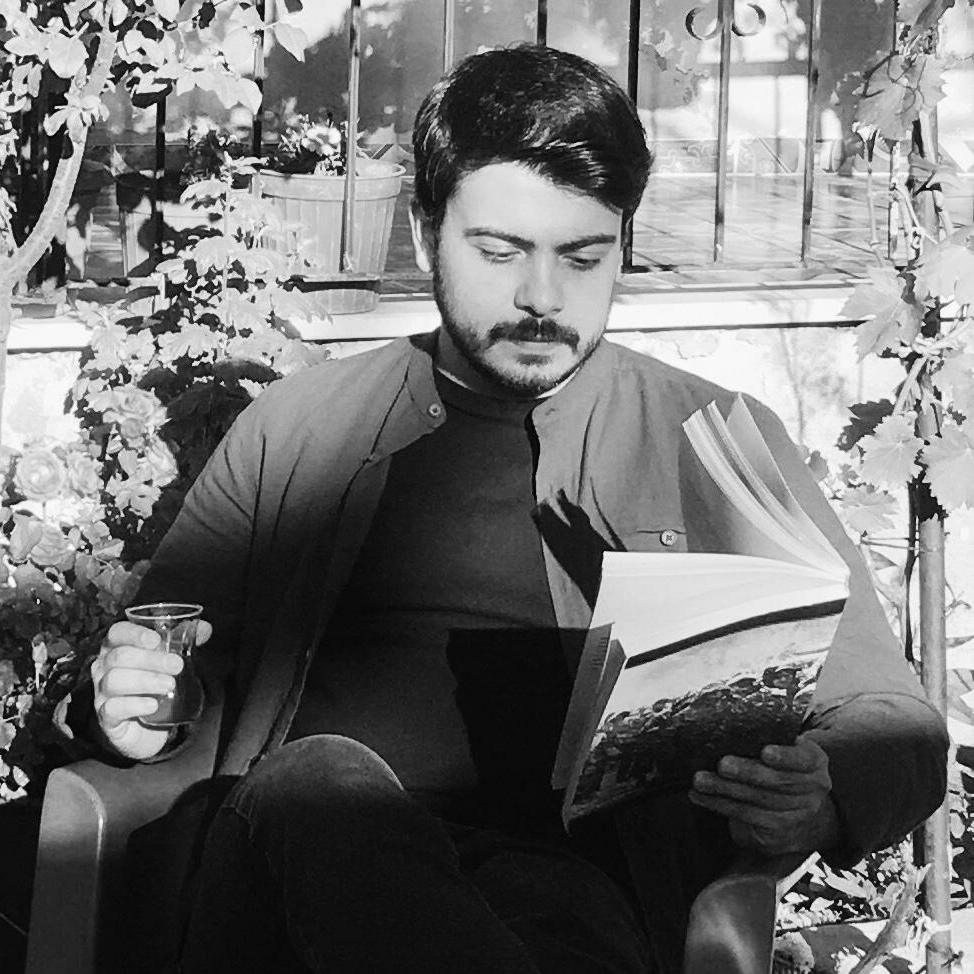 Samet Yıldız