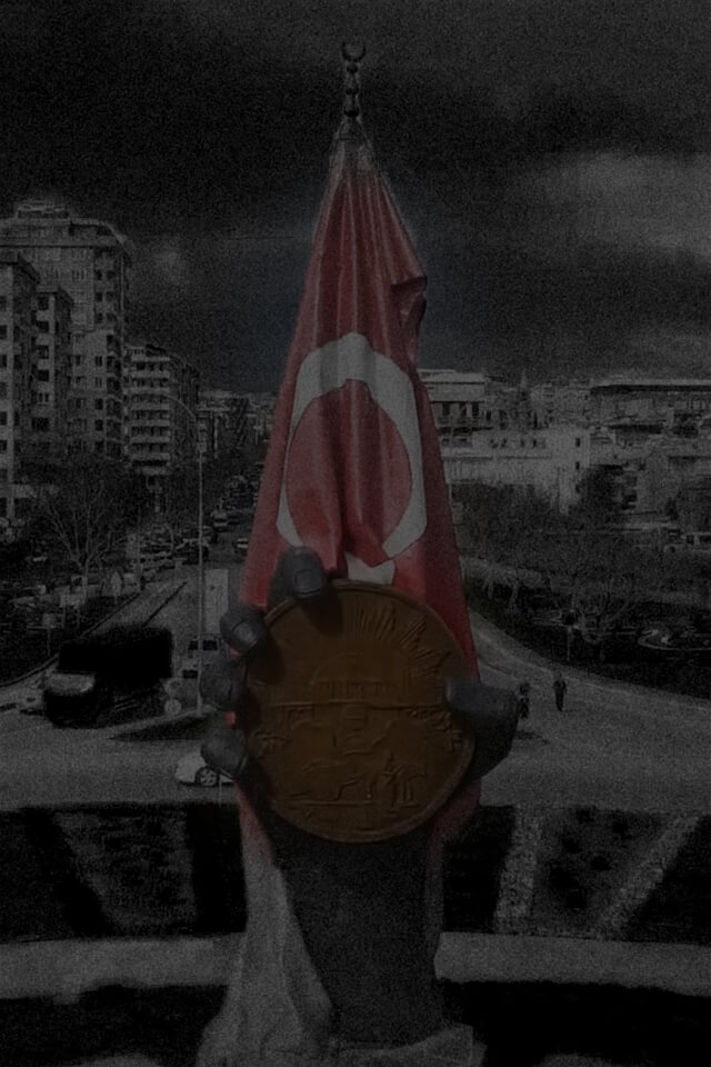 Türkiye’nin Temel Taşı: Kahramanmaraş