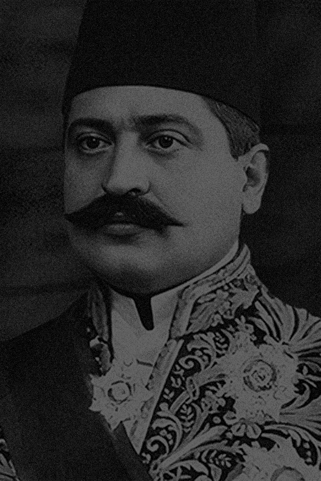 Talat Paşa - 24 Nisan 1915'te Ne Oldu?