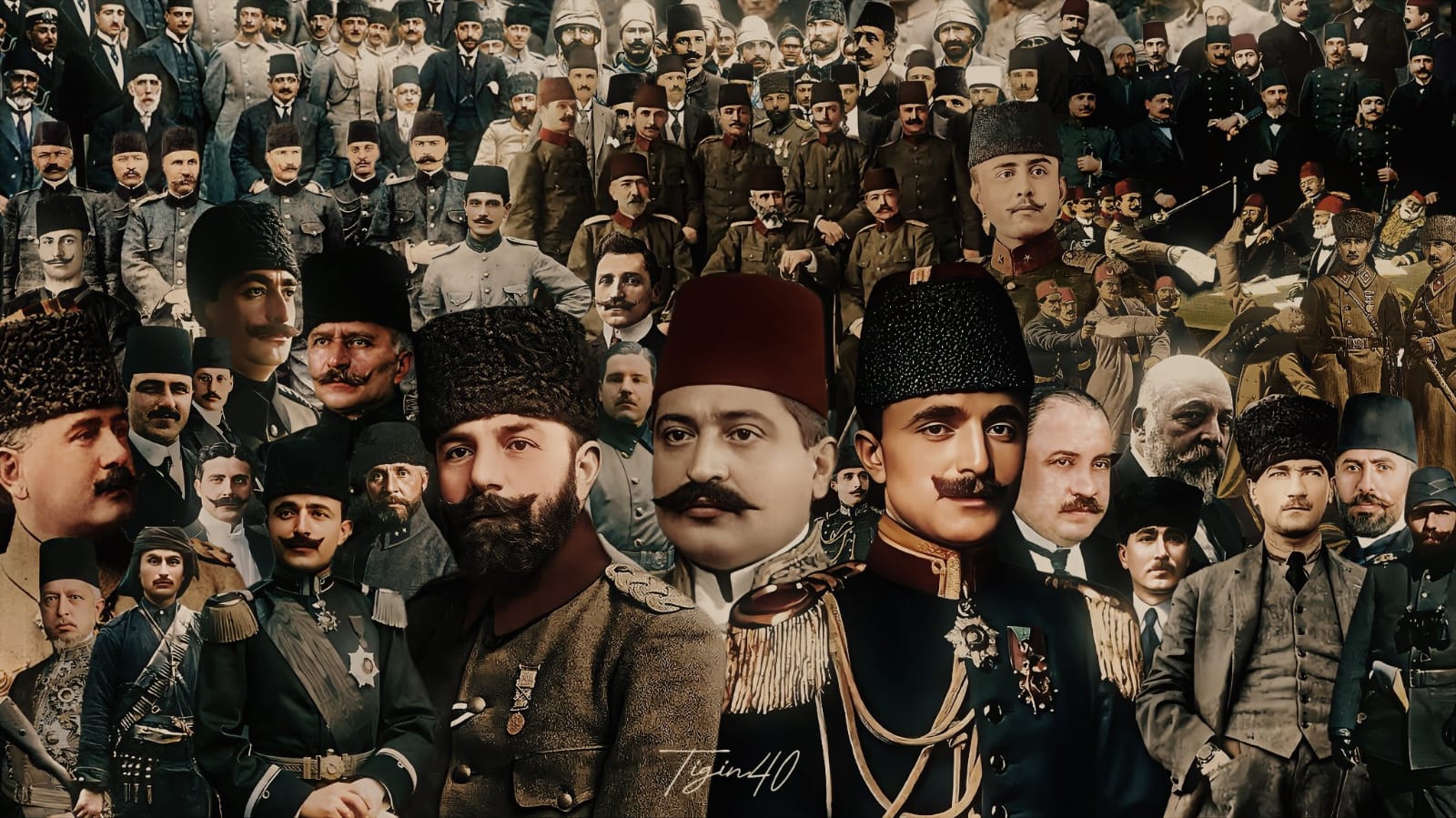 İttihat ve Terakki Cemiyeti
