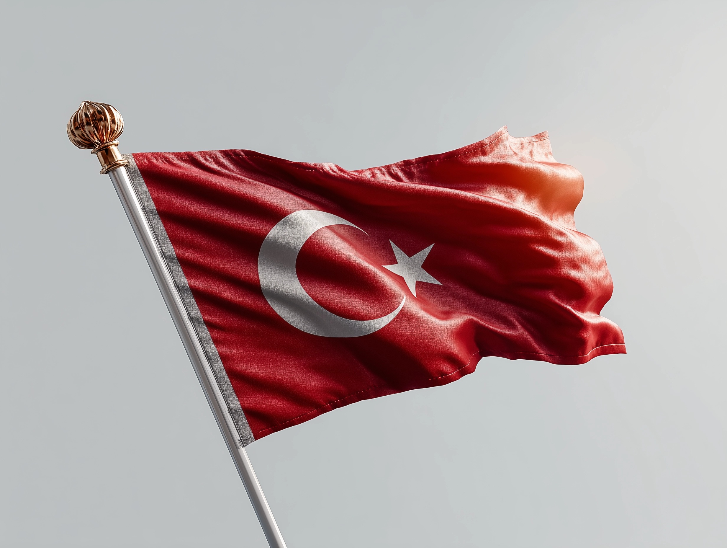 turk bayragi Milli Mutabakat Metni