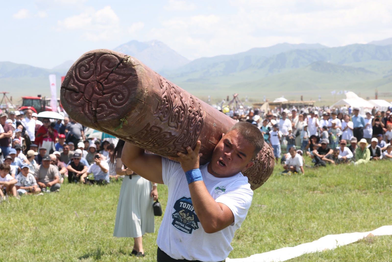 Kımızmırındık 2026 Coşkuyla Kutlandı 3 Kımızmırındık 2026 Coşkuyla Kutlandı